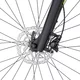 inSPORTline ISL Tachion EVO 835 Wh 29" Mountain-E-Bike – Modell 2026 • Reichweite bis zu 180 km - Deep Coffee