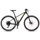 Mountainbike 4EVER Dark Sport 29" 8.0 - shiny black / bronze