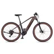 inSPORTline ISL Tachion EVO 835 Wh 29" Mountain-E-Bike – Modell 2026 • Reichweite bis zu 180 km - Deep Coffee - Deep Coffee