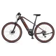 inSPORTline ISL Tachion EVO 835 Wh 29" Mountain-E-Bike – Modell 2026 • Reichweite bis zu 180 km - Deep Coffee