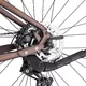 inSPORTline ISL Tachion EVO 835 Wh 29" Mountain-E-Bike – Modell 2026 • Reichweite bis zu 180 km - Deep Coffee