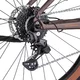 inSPORTline ISL Tachion EVO 835 Wh 29" Mountain-E-Bike – Modell 2026 • Reichweite bis zu 180 km - Deep Coffee