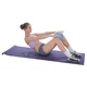 Fitnessball inSPORTline Aerobic Ball 20 cm - bordó