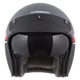 Motorradhelm Cassida Oxygen Jawa OHC 2.0 grau matt/rot/schwarz/weiß