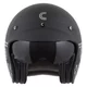 Motorradhelm Cassida Oxygen Rondo 2.0 schwarz matt/silbern