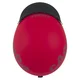 Cassida Oxygen Gear 2.0 Motorradhelm rot matt/dunkelrot