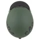 Cassida Oxygen Gear 2.0 Motorradhelm grün matt/schwarz