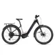 Crussis e-Country 10.10 720Wh 27,5" Stadt-E-Bike - Modell 2025