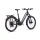 Vollgefedertes Elektrofahrrad Crussis e-Country Full 10.10 720Wh 27,5" - Modell 2025 - Smaragd Green