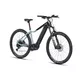 Mountainbike Crussis e-Fionna 10.10 900Wh 29" - Modell 2025