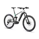 Crussis e-Full 10.10 720Wh 29" vollgefedertes Mountainbike - Modell 2025