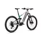 Crussis e-Full 10.10 720Wh 29" vollgefedertes Mountainbike - Modell 2025