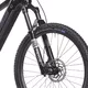 Damen-Mountainbike Crussis e-Guera 10.10 900Wh 27,5" - Modell 2025