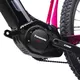 Damen-Mountainbike Crussis e-Guera 10.10 900Wh 27,5" - Modell 2025