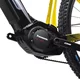 Mountainbike Crussis e-Largo 10.10 900Wh 29" - Modell 2025