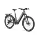 Crussis ONE-Country Full 10.10 720Wh 27,5" Mountainbike - Modell 2025