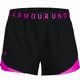 Under Armour Play Up Short 3.0 Damen Shorts - Grau
