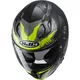 HJC i70 Rias MC4HSF Motorradhelm