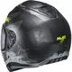 HJC i70 Rias MC4HSF Motorradhelm