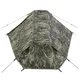 Highlander Blackthorn 1 Gen 2 Zelt Camouflage 265x170x72 cm
