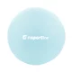 inSPORTline Aerobic Ball 25 cm - mocha mousse - hellblau
