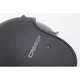 Cassida Oxygen Solid 2.0 Motorradhelm schwarz-matt/dunkelgrau