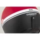 Motorradhelm Cassida Oxygen Jawa OHC 2.0 rot matt/schwarz/weiß