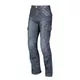 Ozone Shadow Herren-Motorrad-Jeans - blau - blau