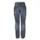 Ozone Shadow Herren-Motorrad-Jeans - blau
