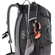 Wanderrucksack Deuter Trans Alpine 30 - Lapis-Navy