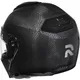 HJC RPHA 90S Carbon Solid Black P/J Motorradhelm