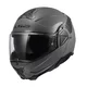 Flip Helm LS2 FF910 Advant II Massiv Nardo Grau P/J
