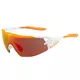 Bollé Aeromax Fahrradbrille