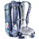 Deuter Flyt 20 Fahrradrucksack - marine-navy