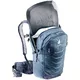 Deuter Flyt 20 Fahrradrucksack - marine-navy