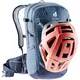 Deuter Flyt 20 Fahrradrucksack - marine-navy