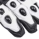 W-TEC MBG-1621-16 Motorradhandschuhe - schwarz