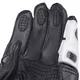 W-TEC MBG-1621-16 Motorradhandschuhe - schwarz