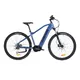 Mountainbike Kross Hexagon Boost 3.0 29" - Modell 2024 - blau - blau