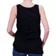 Damen-Tanktop BLACK HEART Bell Piston
