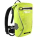 Oxford Aqua V20 Backpack Wasserdichter Rucksack 20l - schwarz - fluo gelb