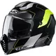 HJC C80 Rox MC4H Enduro-Klapphelm