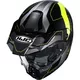 HJC C80 Rox MC4H Enduro-Klapphelm