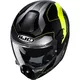 HJC C80 Rox MC4H Enduro-Klapphelm