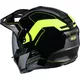 HJC C80 Rox MC4H Enduro-Klapphelm