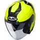 HJC i30 Baras MC4H Motorradhelm