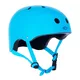 Freestyle Helm WORKER Neonik BLU - blau