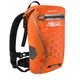 Oxford Aqua V20 Backpack Wasserdichter Rucksack 20l - schwarz - orange