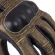 W-TEC Davili GID-16034Herren Motorradhandschuhe - schwarz-braun