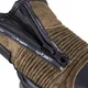 W-TEC Davili GID-16034Herren Motorradhandschuhe - schwarz-braun